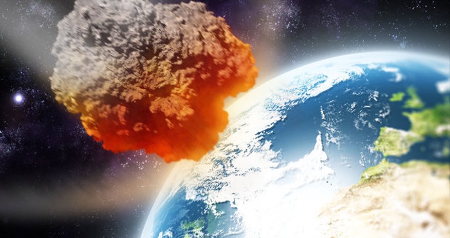 NASA forms apocalypse task force amid fears of asteroids wiping out Earth NASA forms apocalypse task force amid fears of asteroids wiping out Earth