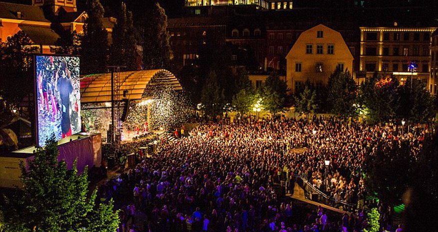 Swedish police are accused of covering up sex attacks Swedish police are accused of covering up sex attacks