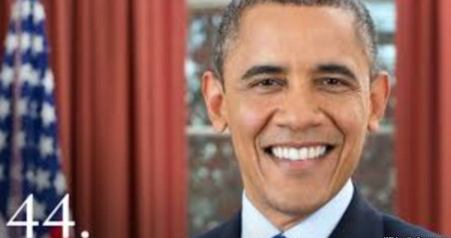 Obama sonuncu illik çıxışını edəcək Obama sonuncu illik çıxışını edəcək
