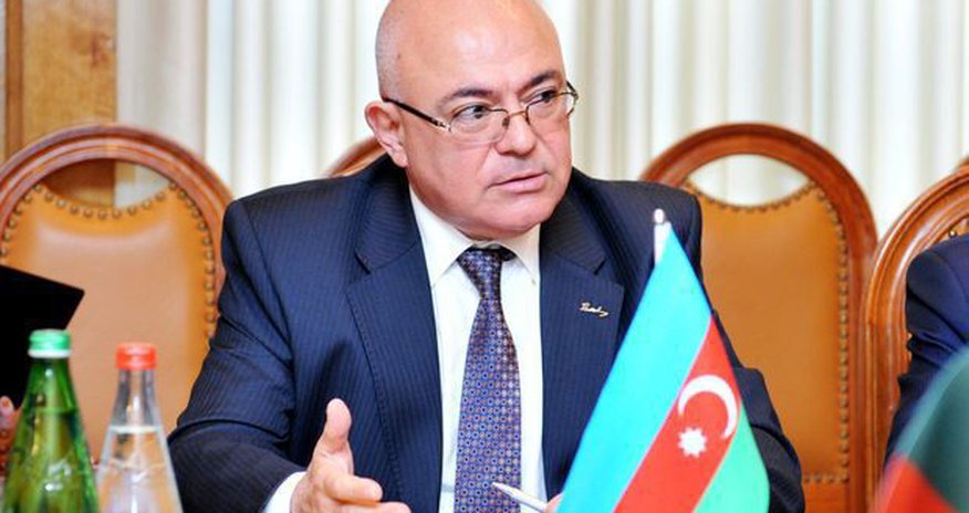 Gömrük Komitəsinin generalı işdən çıxarıldı Gömrük Komitəsinin generalı işdən çıxarıldı