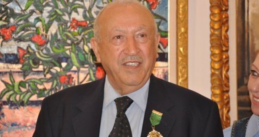 Tahir Salahovun yaradıcılığı Tretyakov qalereyasında nümayiş olunacaq Tahir Salahovun yaradıcılığı Tretyakov qalereyasında nümayiş olunacaq