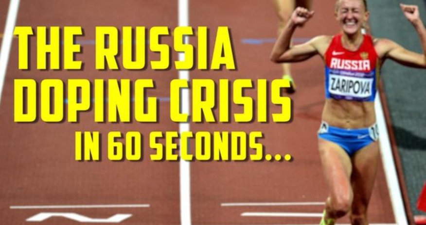 Russian doping: IAAF warned athletes were risking lives in 2009 Russian doping: IAAF warned athletes were risking lives in 2009