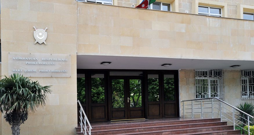 Массовое отравлением на бакинском заводе Массовое отравлением на бакинском заводе