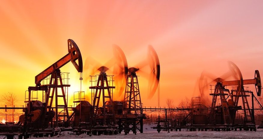Новые цены на нефть Новые цены на нефть