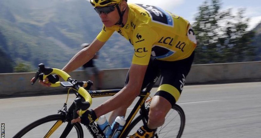 All teams should publish tests - Team Sky boss David Brailsford All teams should publish tests - Team Sky boss David Brailsford