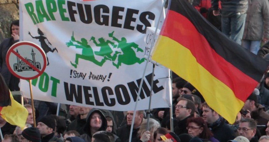 More migrants will be deported after Cologne attacks More migrants will be deported after Cologne attacks