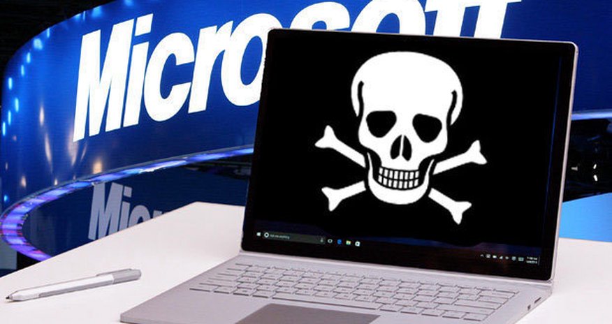 Not even Google Chrome can protect you... Not even Google Chrome can protect you...