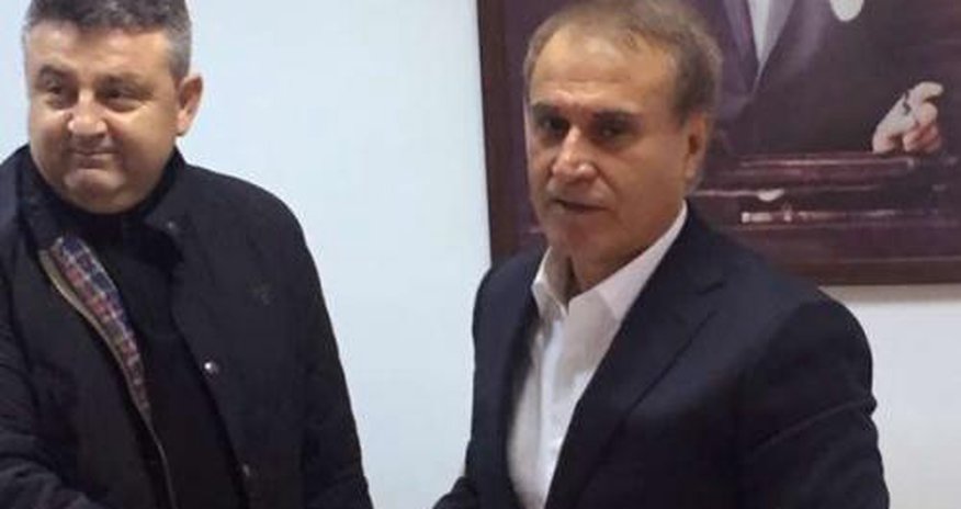 Türkiyə superliqasında iki günlük baş məşqçi Türkiyə superliqasında iki günlük baş məşqçi