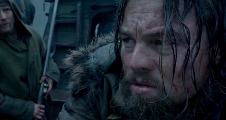 Film review: How good is The Revenant? Film review: How good is The Revenant?