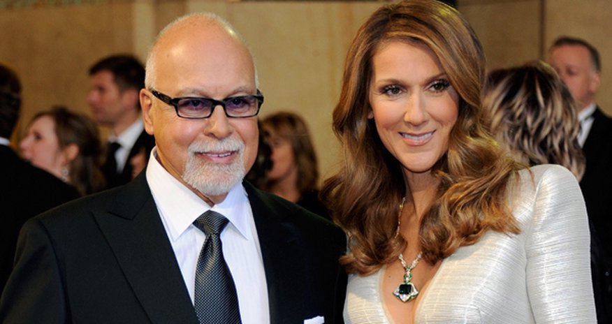 René Angélil, husband of Céline Dion, has died René Angélil, husband of Céline Dion, has died