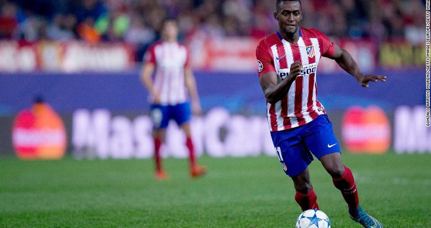 Real Madrid, Atletico Madrid banned by FIFA from signing players Real Madrid, Atletico Madrid banned by FIFA from signing players