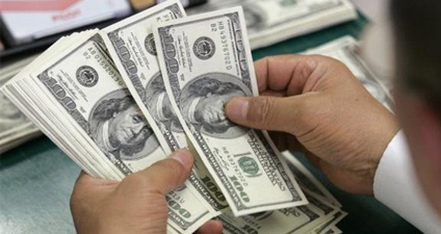 Azərbaycanın yeni dollar strategiyası Azərbaycanın yeni dollar strategiyası