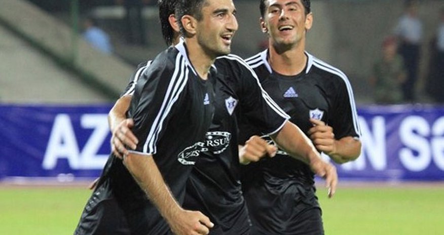 “Qarabağ” qalib gəldi “Qarabağ” qalib gəldi