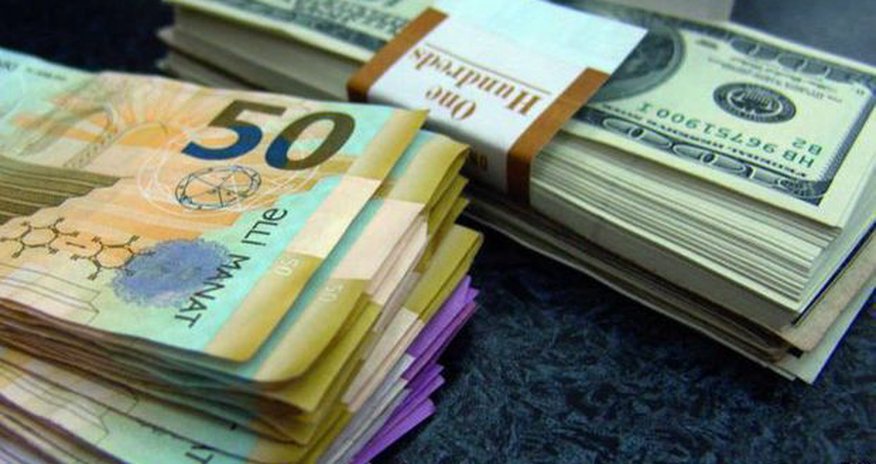 Dollar yenidən bahalaşdı - Məzənnə Dollar yenidən bahalaşdı - Məzənnə