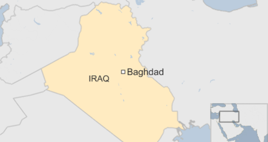 Iraq: US confirms Americans kidnapped in Baghdad Iraq: US confirms Americans kidnapped in Baghdad