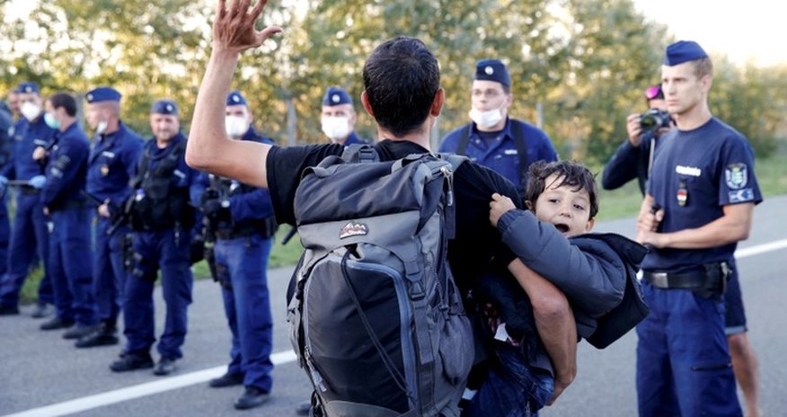 Germany plans tougher asylum rules for Algerians and Moroccans Germany plans tougher asylum rules for Algerians and Moroccans