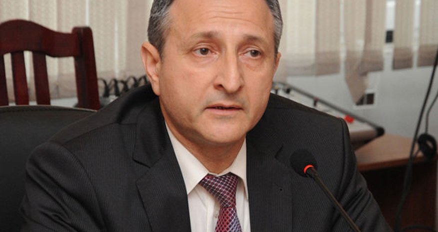 PA rəsmisi iqtisadi böhrandan danışdı PA rəsmisi iqtisadi böhrandan danışdı
