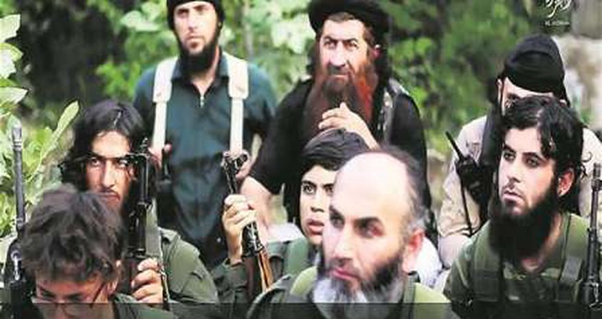 Türkiyədəki məktəbi İŞİD raketləri vurub Türkiyədəki məktəbi İŞİD raketləri vurub