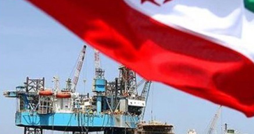 Иран набирает обороты Иран набирает обороты