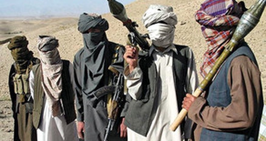 Əfqanıstan hakimiyyəti "Taliban"ın bütün komandirlərini danışığa çağırdı Əfqanıstan hakimiyyəti "Taliban"ın bütün komandirlərini danışığa çağırdı