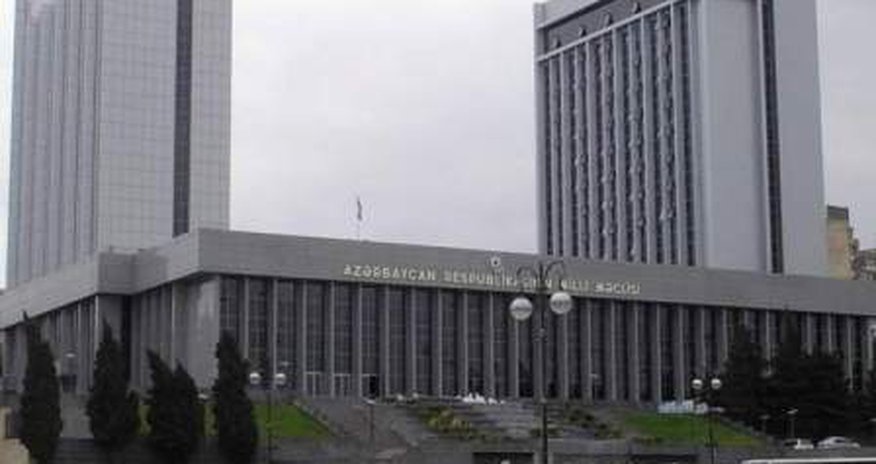 Milli Məclis sabah 5 məsələyə baxacaq Milli Məclis sabah 5 məsələyə baxacaq