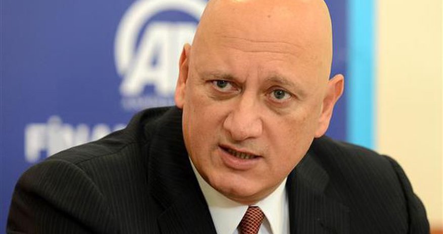 Turkcell заинтересовалась рынком Ирана Turkcell заинтересовалась рынком Ирана