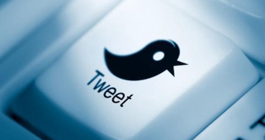 В Азербайджане не работает Twitter В Азербайджане не работает Twitter