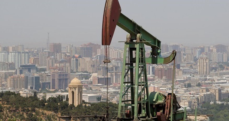 Нефть ОПЕК обновила минимум Нефть ОПЕК обновила минимум