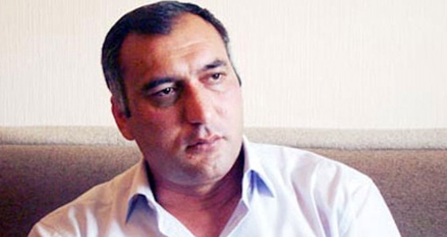E-kitab - Şərif Ağayar: İtmiş dünyanın balladası E-kitab - Şərif Ağayar: İtmiş dünyanın balladası
