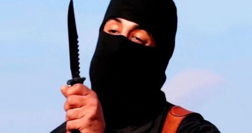 В ИГИЛ подтвердили гибель Джихади Джона В ИГИЛ подтвердили гибель Джихади Джона