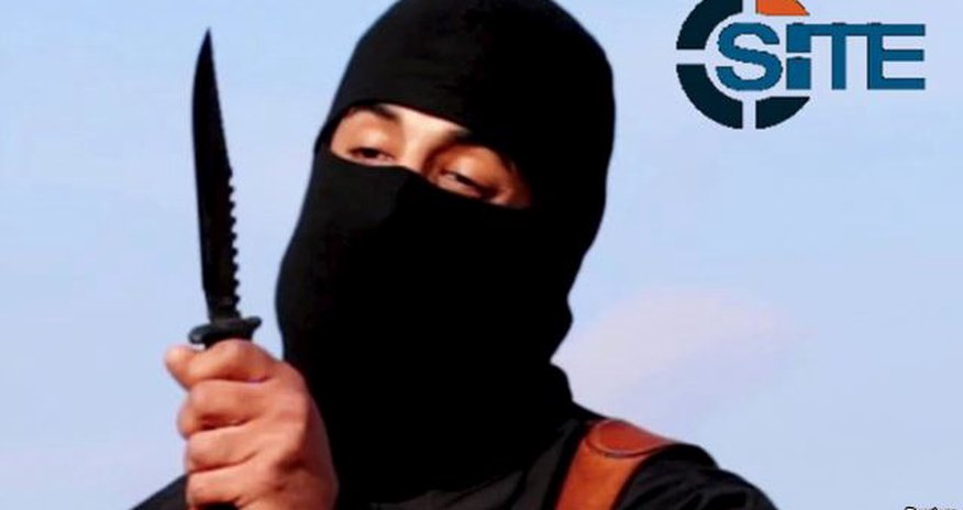 İŞİD “cihadçı John”un ölümünü təsdiq etdi İŞİD “cihadçı John”un ölümünü təsdiq etdi