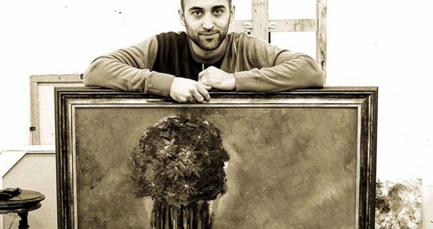 Bəhruz Kəngərli: “Tənqid bizi tərbiyə edir və təkmilləşdirir” – MÜSAHİBƏ Bəhruz Kəngərli: “Tənqid bizi tərbiyə edir və təkmilləşdirir” – MÜSAHİBƏ