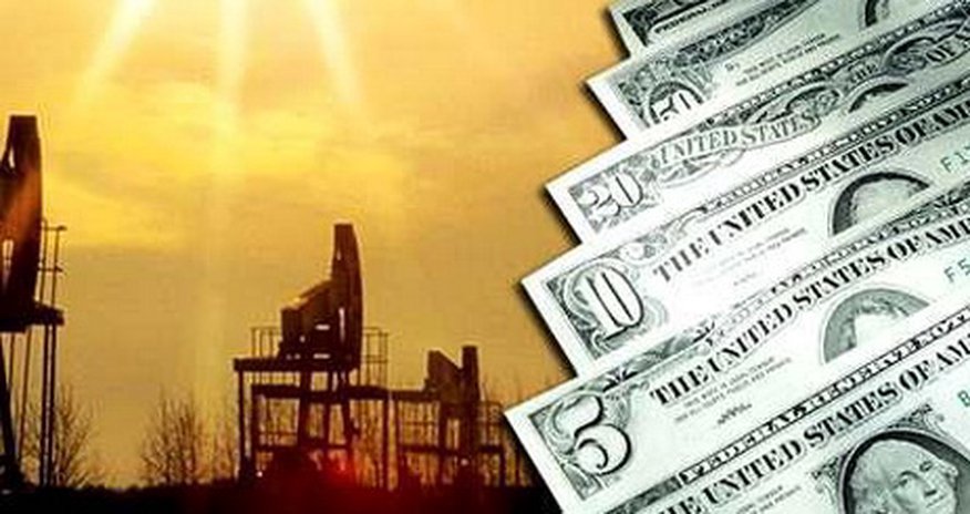 Brent вернулась к $28 Brent вернулась к $28
