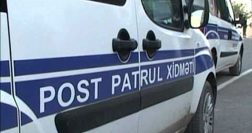 Изменен головной убор полицейских Изменен головной убор полицейских