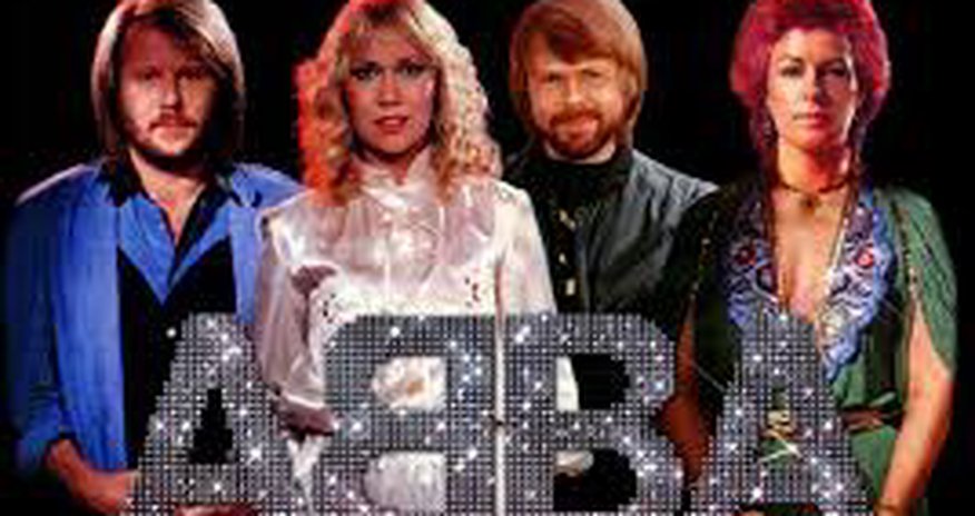 Участники ABBA воссоединились Участники ABBA воссоединились