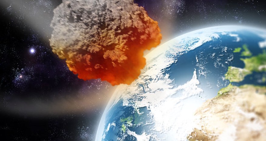 Huge two-mile wide asteroid to skim Earth THIS WEEK Huge two-mile wide asteroid to skim Earth THIS WEEK