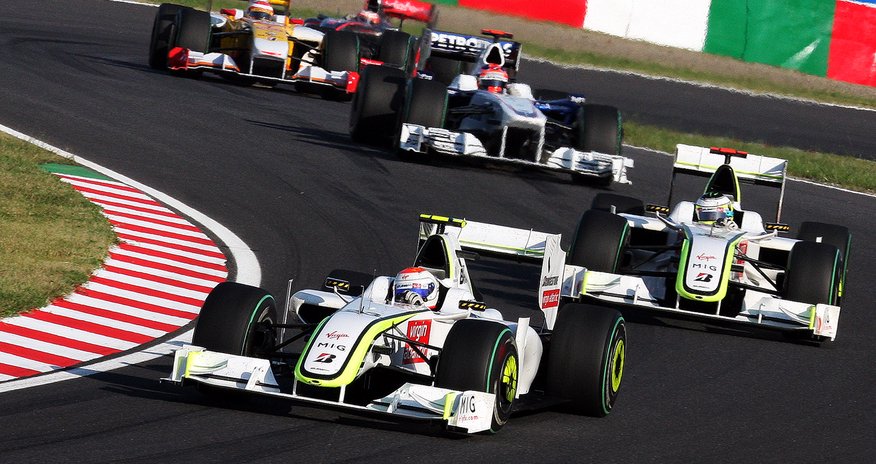 Azerbaijan denies F1 race threatened by oil and currency woes Azerbaijan denies F1 race threatened by oil and currency woes