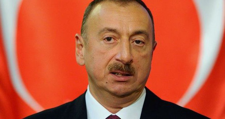 Azərbaycan prezidenti: SOCAR özəlləşdirilməyəcək Azərbaycan prezidenti: SOCAR özəlləşdirilməyəcək