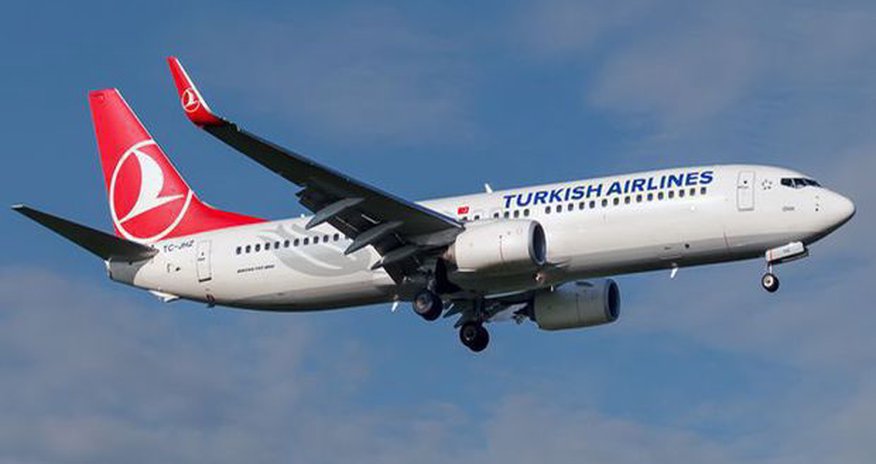 İstanbul-Bakı aviareysi ləğv edildi İstanbul-Bakı aviareysi ləğv edildi
