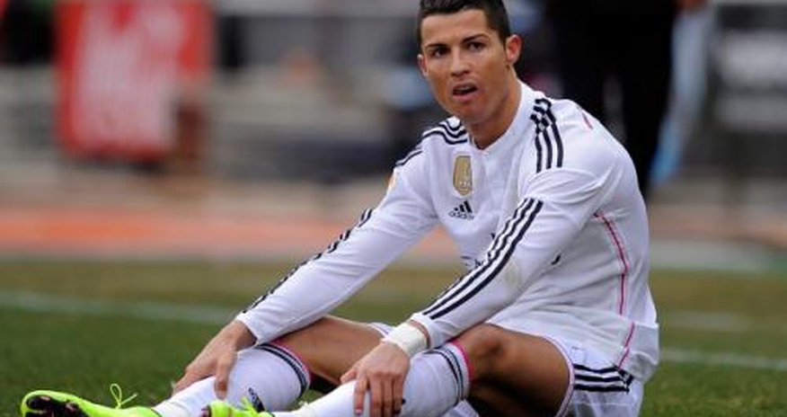Ronaldoya qadağa: bu ölkəyə gedə bilməz! Ronaldoya qadağa: bu ölkəyə gedə bilməz!