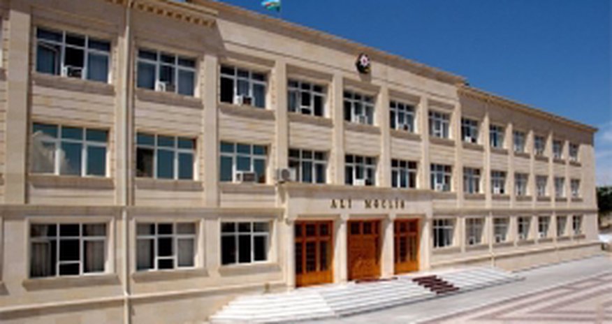 Назначен глава СВР Нахчывана Назначен глава СВР Нахчывана