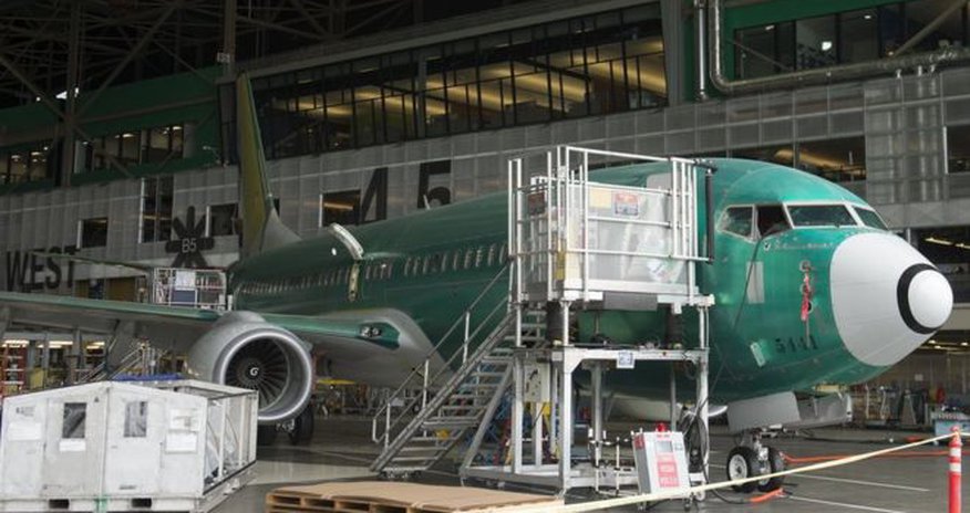 Iran eyes Boeing plane purchases as sanctions end Iran eyes Boeing plane purchases as sanctions end