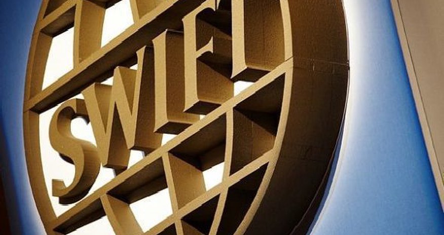 İran bankları SWIFT-ə qayıtdılar İran bankları SWIFT-ə qayıtdılar