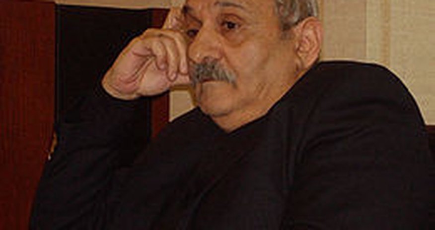 Tanınmış bəstəkarın 70 illik yubileyi qeyd olunacaq Tanınmış bəstəkarın 70 illik yubileyi qeyd olunacaq
