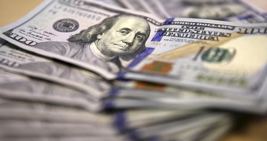 Dollar ucuzlaşdı - Məzənnə Dollar ucuzlaşdı - Məzənnə