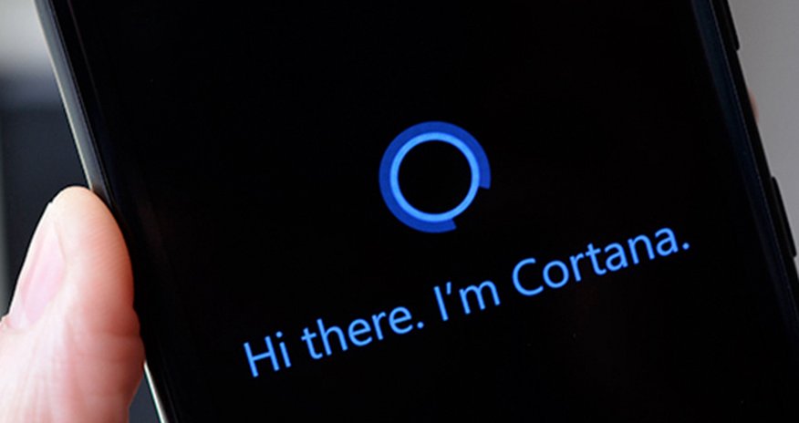 Microsoft Cortana заставит выполнять обещания Microsoft Cortana заставит выполнять обещания