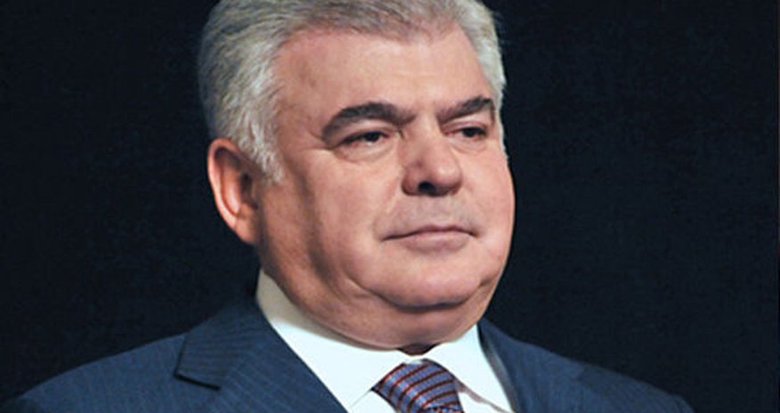 Зия Мамедов отменил одно из решений Минтранспорта Зия Мамедов отменил одно из решений Минтранспорта