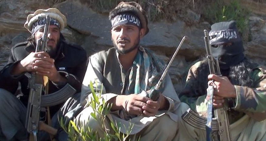 Calling the new branch of IS – in Afghanistan Calling the new branch of IS – in Afghanistan