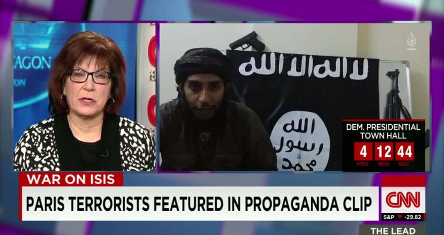 ISIS planning 'special forces-style' attacks in Europe ISIS planning 'special forces-style' attacks in Europe