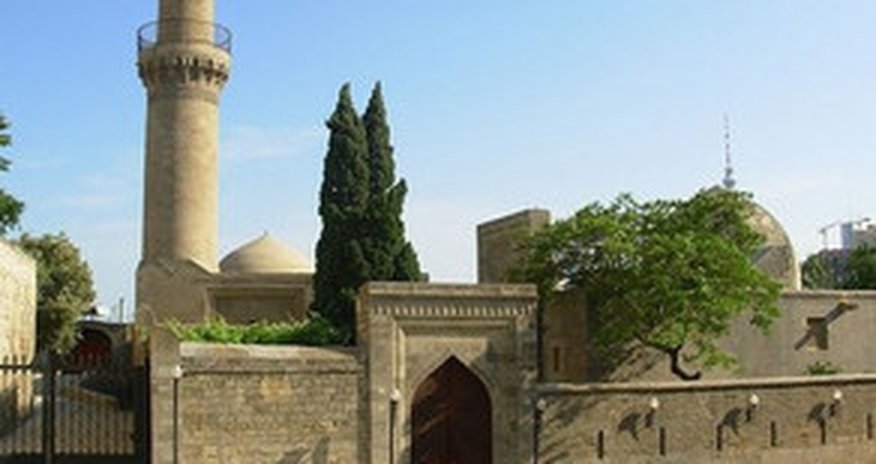“İçərişəhər” Tarix Muzeyinin direktor müavini vəfat etdi “İçərişəhər” Tarix Muzeyinin direktor müavini vəfat etdi